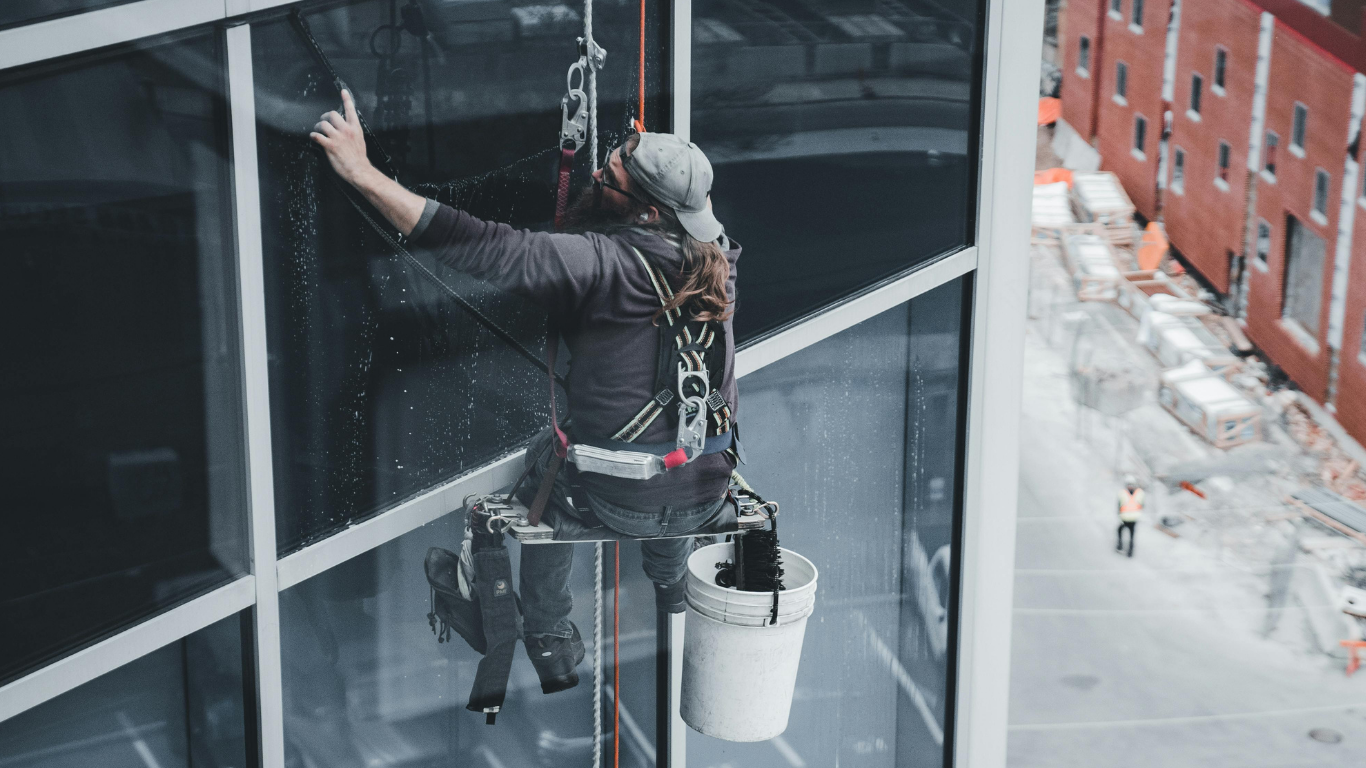 Deep Cleaning Services