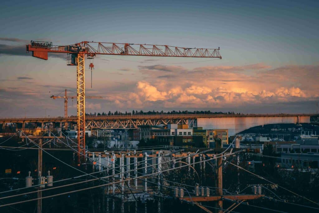 ROPE ACCESS SERVICES