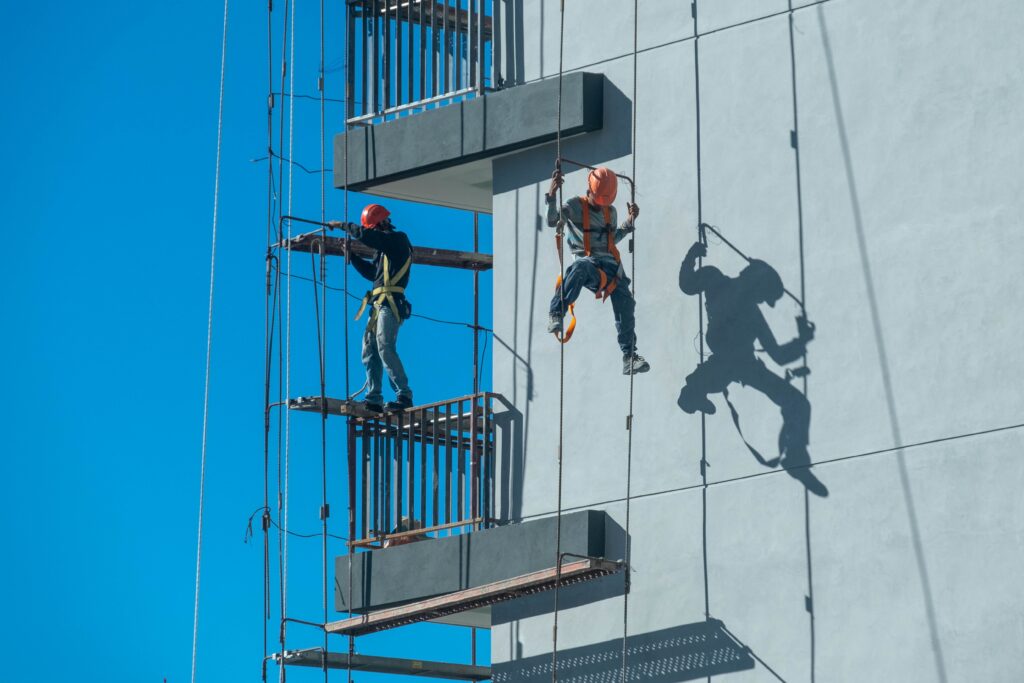 Rope Access Services