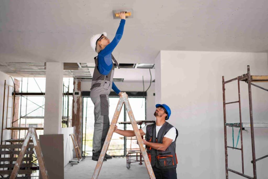 Maintenance & Renovation Services