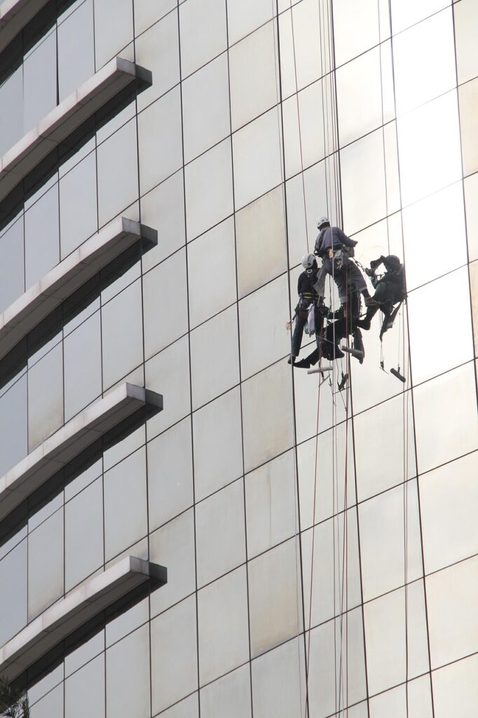 Rope Access Services