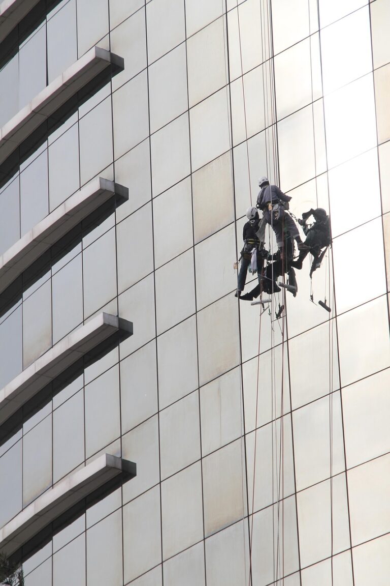 Rope Access Services