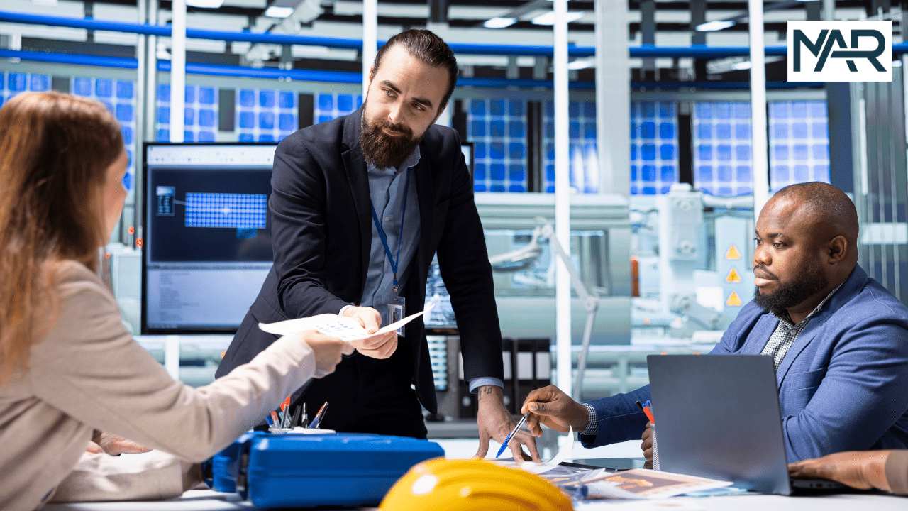 Facility Management in Saudi Arabia