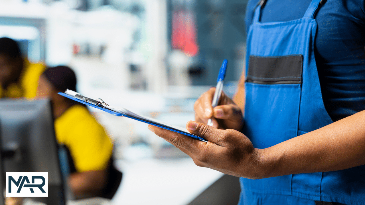Facility Management in Saudi Arabia