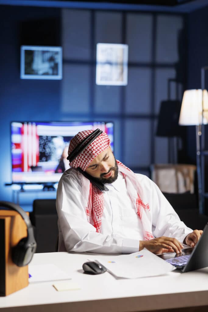 Top Maintenance Company in Saudi Arabia