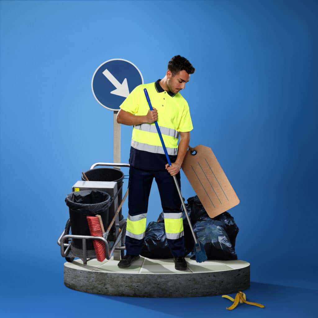 Top Maintenance Company in Saudi Arabia