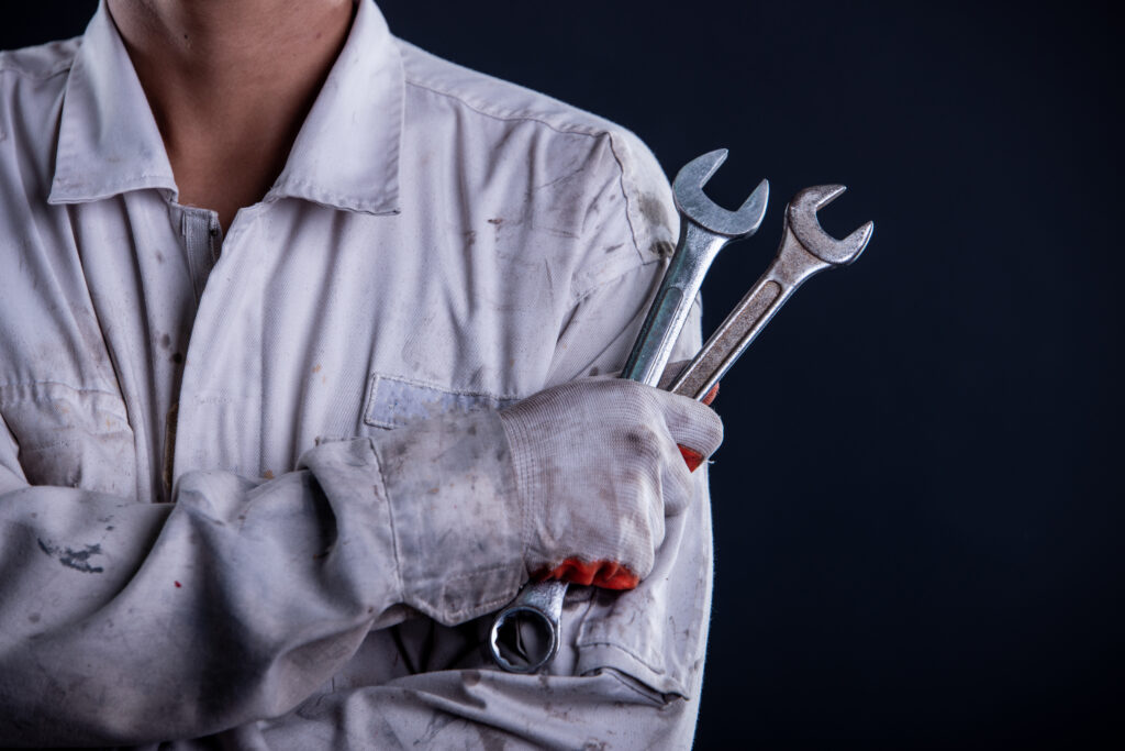 Mechanical Services in Saudi Arabia