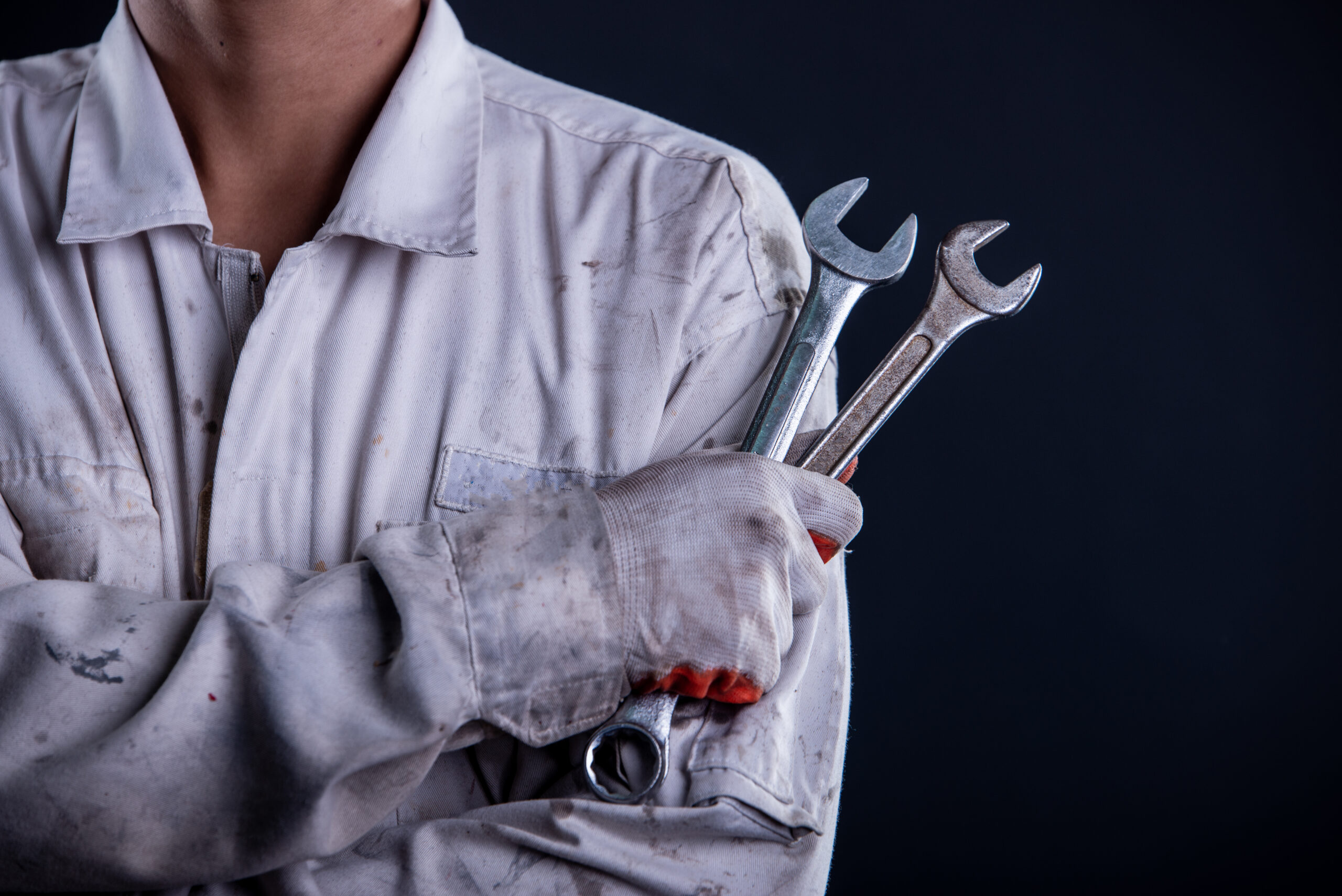Operations and Maintenance Companies in Saudi Arabia