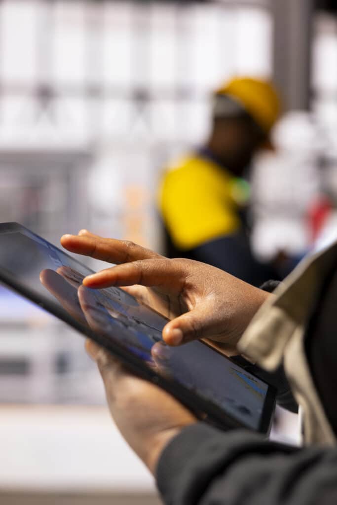 facility management companies in riyadh