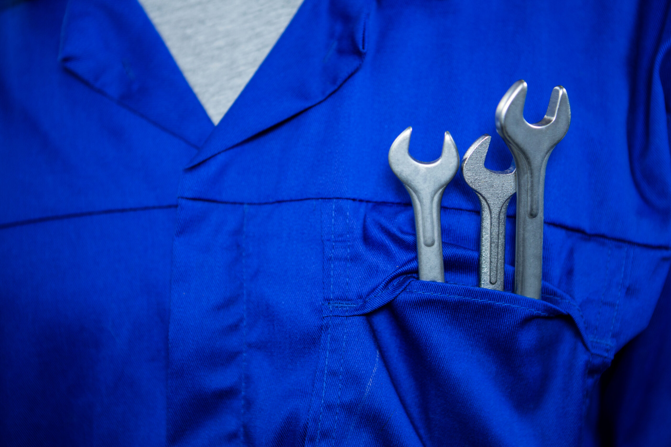 Operations and Maintenance Companies in Saudi Arabia