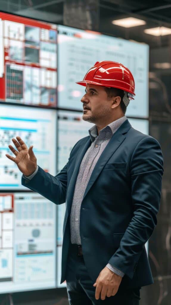 facility management companies in riyadh