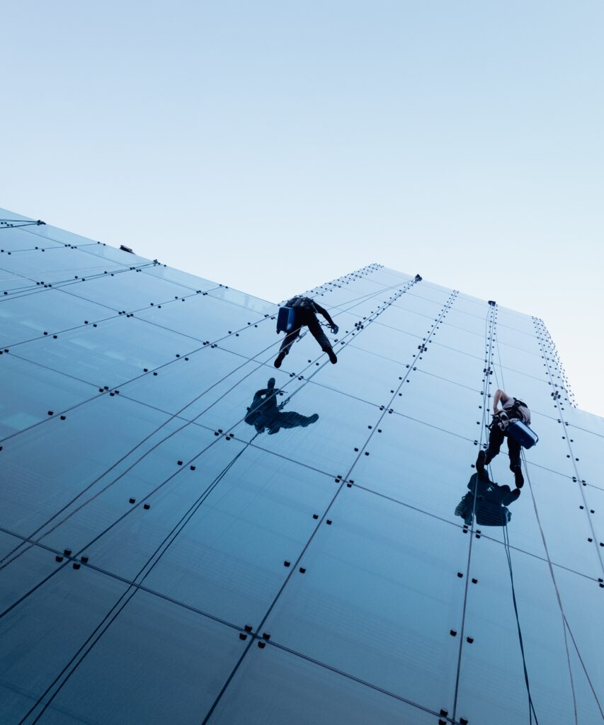 rope access companies in saudi arabia