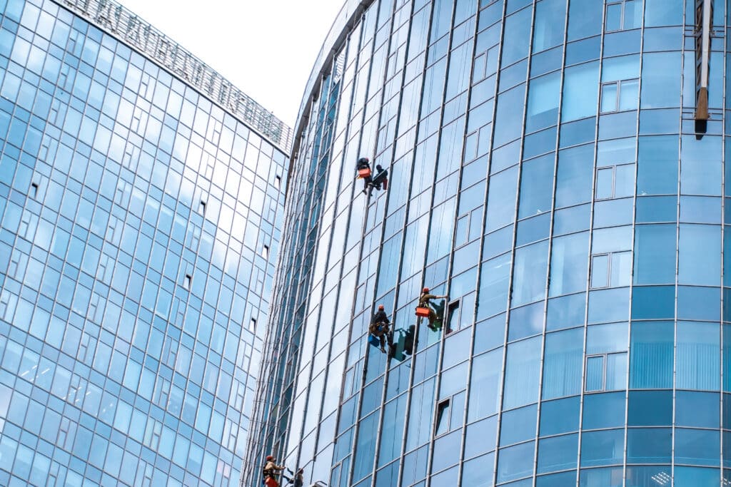 rope access companies in saudi arabia