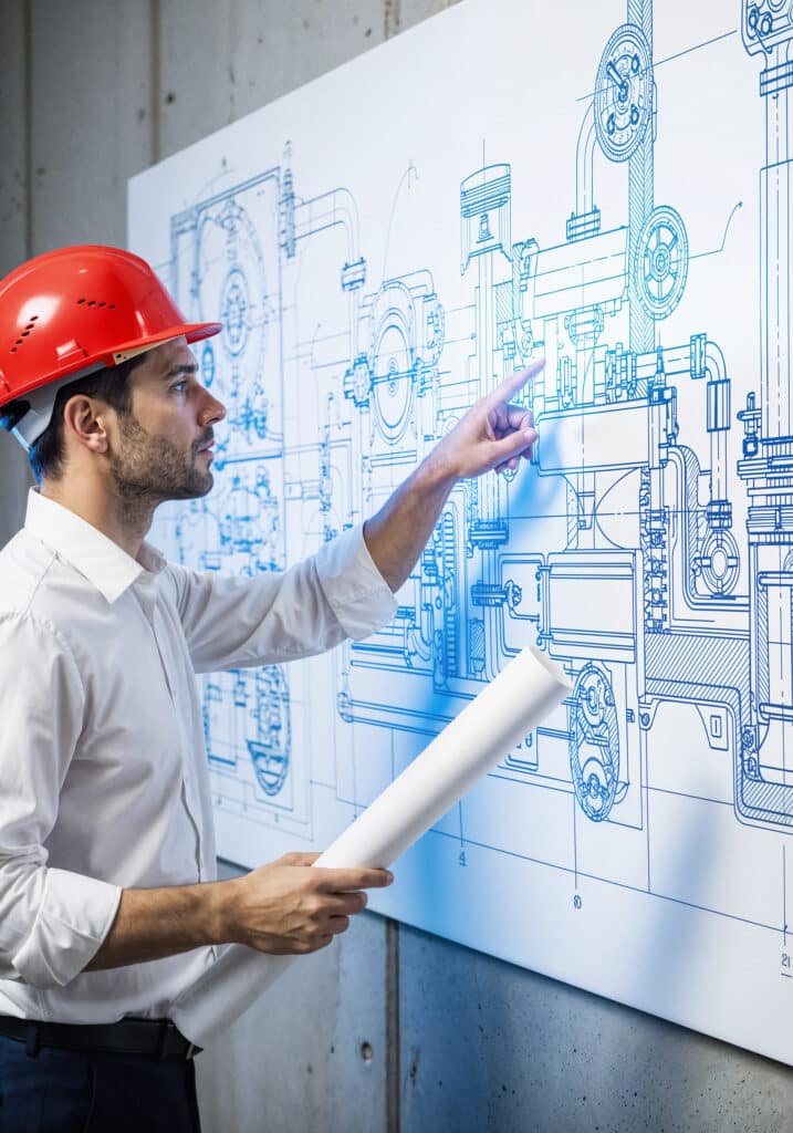 MEP Services in Saudi Arabia